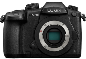 Panasonic Lumix DC-GH5EE-K BODY Panasonic Lumix DC-GH5EE-K BODY